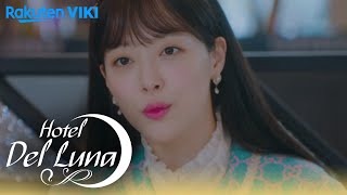 Hotel Del Luna  EP10  Yeo Jin Goo and Sullis Date [upl. by Muriah]