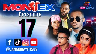 MON EX PART 17 NOUVO FEYTON WILMIX PROD amp LANMOU AYITI [upl. by Satterlee]