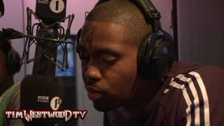 Nas on Kelis divorce  Westwood [upl. by Heman]