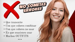 Cortes y peinados para CABELLO STRAWBERRY BLONDE mujer [upl. by Kahl]