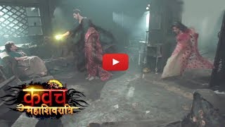 Kavach Mahashivratri  4th August 2019  Today News  Colors TV Kavach Season 2 Serial 2019 [upl. by Hurwit437]