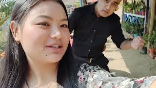 Happy Sonam Losar🙏 part 1 youtubevideo samiyagurung losarfestival sami vlog [upl. by Yert77]