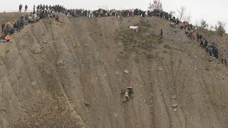 Enduro Bung Extreme Race 2024 – Highlights from the Most Extreme Moments [upl. by Hsetim]