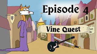 Vine Quest Episode 4 [upl. by Esertal]