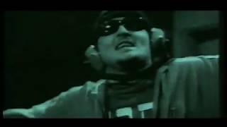 Voodoo Popeye  Karantin  Official Video 1997 [upl. by Belldas]