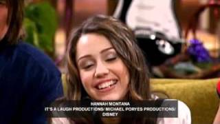 How TV Ruined Your Life  Hannah Montana [upl. by Atsyrc]