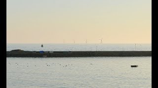 How it works  Groix amp BelleIle floating wind farm [upl. by Horacio]