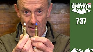 Fieldsports Britain – Cutting edge hunting tech [upl. by Abra]