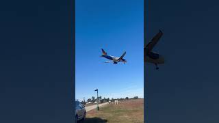 Allegiant Air at Pease INTL tradeportAirport [upl. by Bianchi]