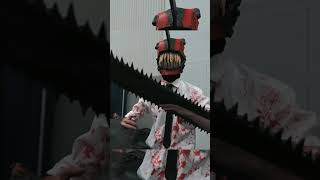 Youmacon 2024 Youmacon detroit anime chainsawman [upl. by Nayrbo]