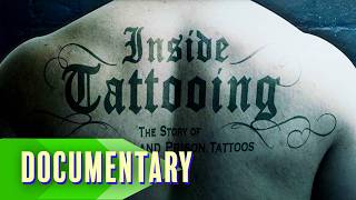 Inside Tattooing The Story of New Zealand Prison Tattoos 2012  Full Documentary  Glenn Elliott [upl. by Ezequiel777]