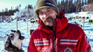 Despite difficulties love of mushing keeps Lance Mackey going [upl. by Cailean531]