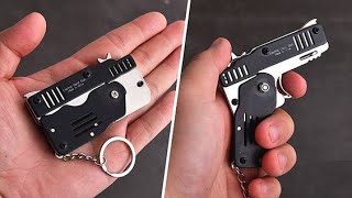 Self Defense Gadgets You Can Buy Right Now12 [upl. by Noel]