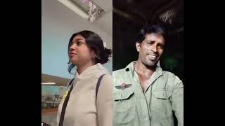 tamil love bollywood funny explore [upl. by Weisburgh]