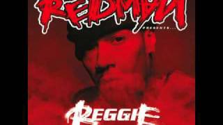 Redman  Def Jammable [upl. by Ardnwahsal148]