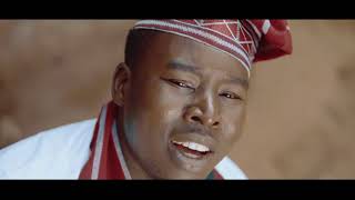 Official Video quotAgbe O Gaquot by David Omodunmiju [upl. by Mure]