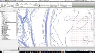 ¿Cómo calculamos el volumen de desmontes y terraplenes con AutoCAD Civil 3D [upl. by Lema885]