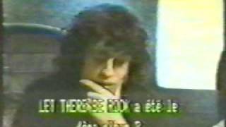 AC\DC interview BON SCOTT angus YOUNG very RARE [upl. by Airb]