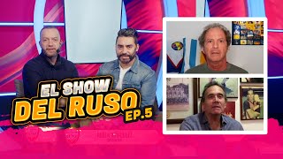 EL SHOW DEL RUSO EP5 [upl. by Brunell]