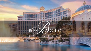 The Bellagio Las Vegas  An In Depth Look Inside [upl. by Bussey]