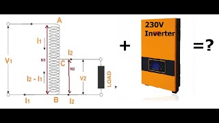 Dangers using Auto Transformers and 230V Inverters in North America [upl. by Bronder]