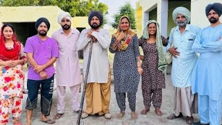 ਮਾਲਦਾਰ ਛੜਾ 🤸 143 MALDAR SHADA PUNJABI BEST SHORT MOVIE 2024 PUNJABI SJ VINES 2 [upl. by Caneghem]