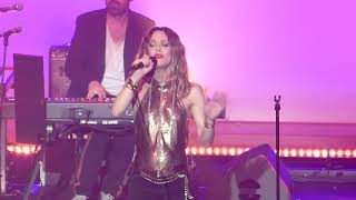 Vanessa Paradis quotJoe le Taxiquot live  Casino de Paris 13122019 [upl. by Leroi]