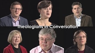 Theologians in Conversation Protestants vs Catholics in Ireland [upl. by Gibb176]