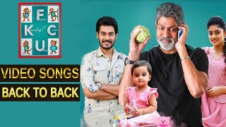 Fcuk Movie Back 2 Back All Video Songs  Jagapathi Babu  IndiaGlitz Telugu Movies [upl. by Hiroshi]