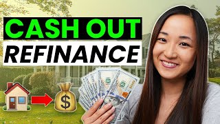 5 Tips for a Cash Out Refinance [upl. by Sall]