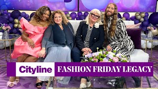 The real story behind Citylines iconic Fashion Friday [upl. by Killam]