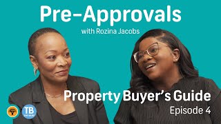 Episode 4 Property Buyers Guide [upl. by Alleuqahs]