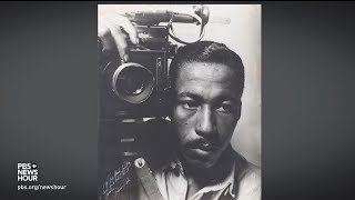 How selftaught photographer Gordon Parks became a master storyteller [upl. by Riba]