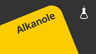 Die Eigenschaften und Reaktionen der Alkanole und Phenole  Chemie  Organische Chemie [upl. by Anirtek339]