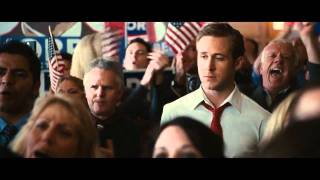 The Ides of March Official Trailer HD [upl. by Indyc]