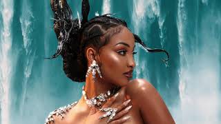 Shenseea  R U That feat 21 Savage Official Audio [upl. by Colton]