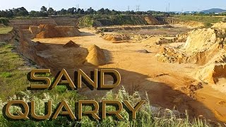 Sand Quarry [upl. by Stevie]