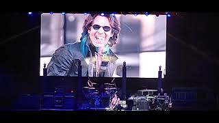 Rick Springfield  Love Somebody amp Jesses Girl  Reading PA  3202024 [upl. by Ahsil]