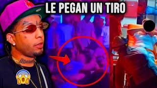 😱No Lo Vas A Creer🚨 Encañonan A Rochy Con una pistola Y Su doble Voz Casi pierde La Vida [upl. by Ecirad906]