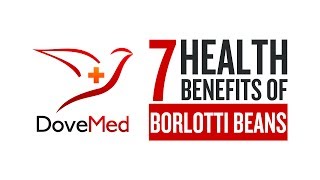 7 Health Benefits Of Borlotti Beans [upl. by Yulma]