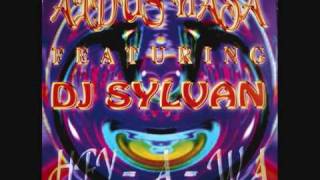 Aldus  Haza feat Dj Sylvan  HeyAWa [upl. by Eilata]