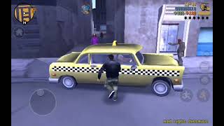 GTA 3  Mission 30 Sayonara Salvatore [upl. by Byrom]