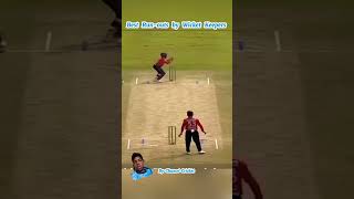 Wicketkeeper ne ki fast run out [upl. by Veator221]