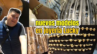 JOYERIAS en el centro de la CDMX 📿💎 comprar joyas para VENDER 📍 [upl. by Lashar]