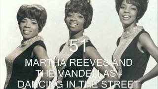 Top 100 greatest songs of the 60s [upl. by Llerud922]