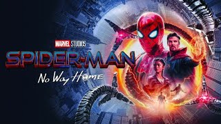 SPIDERMAN NO WAY HOME MOVIE HINDI DUB  PART 1 [upl. by Jonathan]