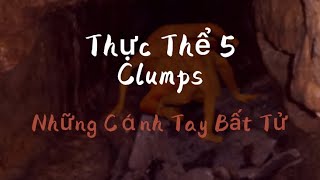 Phân Tích Thực Thể Số 5 ”Clumps” Những Cánh Tay Bất Tử   The Backrooms Explorer [upl. by Sliwa95]