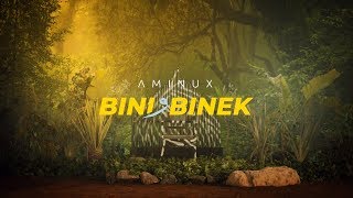 Minux  Bini W Binek Official Music Video  أمينوكس  بني و بينك فيديو كليب [upl. by Goulder]