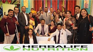 Herbalife  STS Karnal 6th Nov22 [upl. by Adrahc]