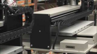 Company Overview Vision Engraving amp Routing Systems [upl. by Endys]